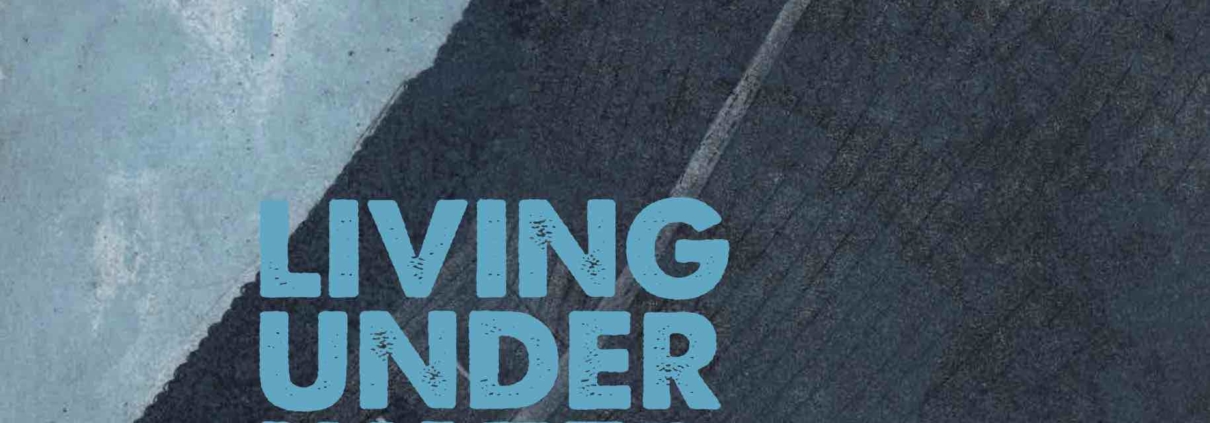 LivingUnder Water Zine